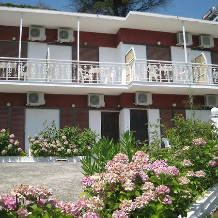 Bellina Studios Agia Paraskevi  Exterior photo